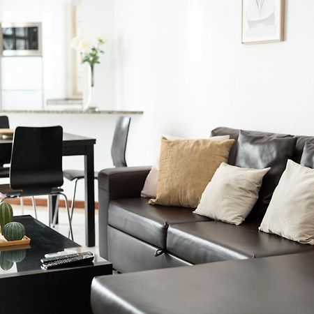 Algamar Apartment - Vilamoura Center Екстер'єр фото
