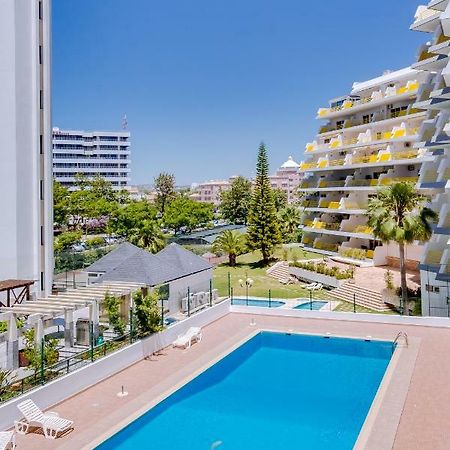 Algamar Apartment - Vilamoura Center Екстер'єр фото