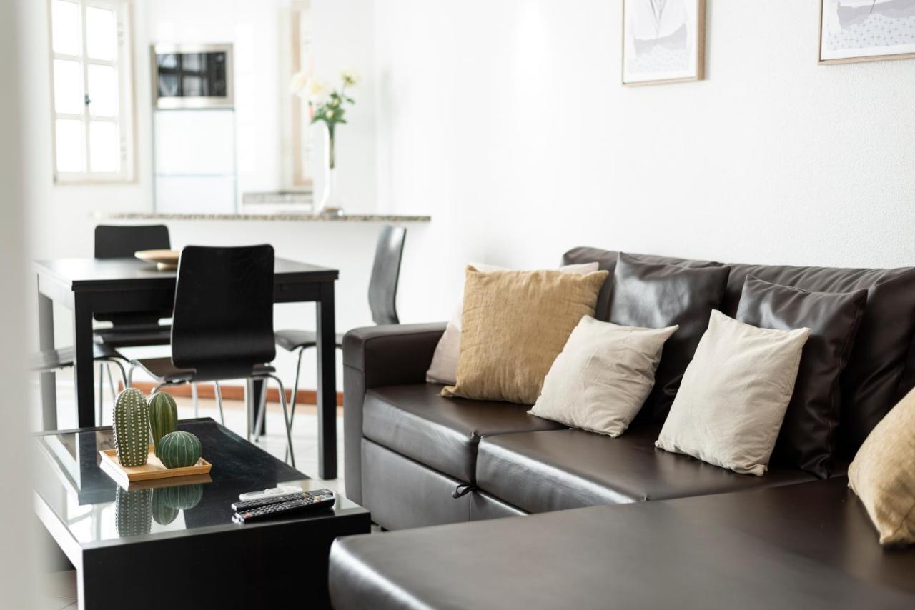 Algamar Apartment - Vilamoura Center Екстер'єр фото