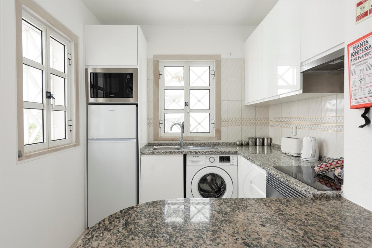 Algamar Apartment - Vilamoura Center Екстер'єр фото